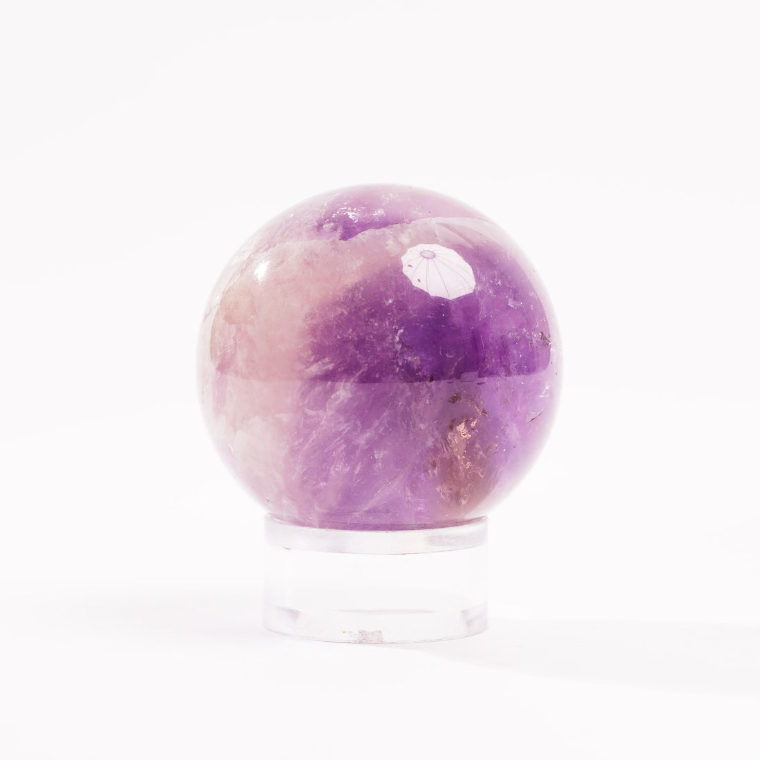 Amethyst - Sphere