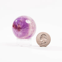 Amethyst - Sphere