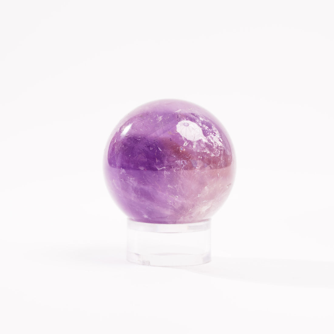 Amethyst - Sphere
