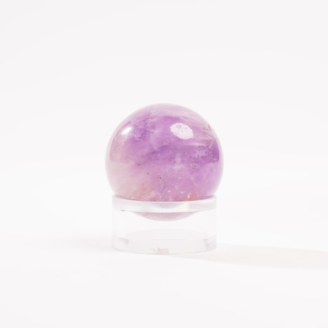 Amethyst - Sphere