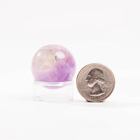 Amethyst - Sphere