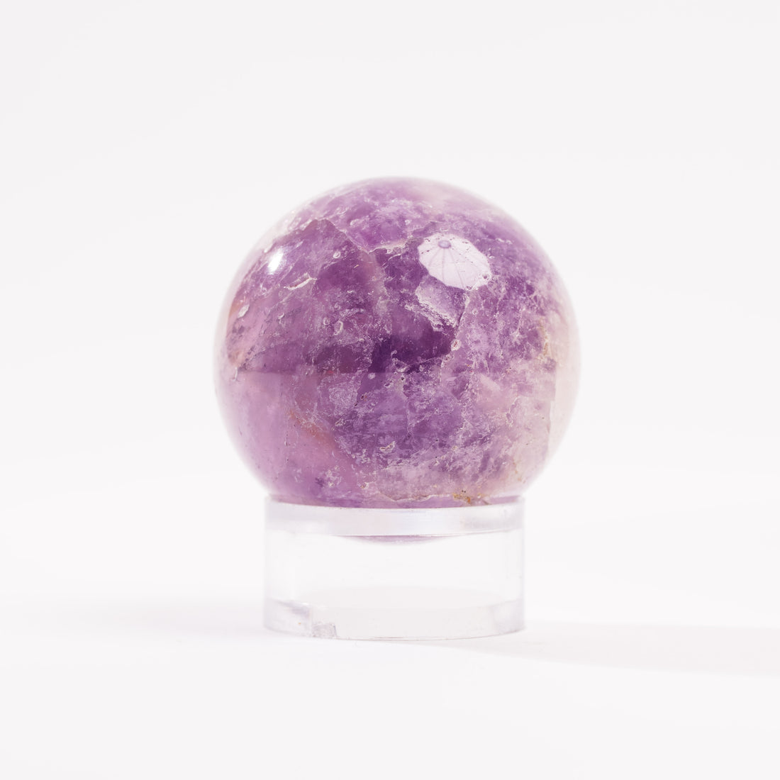 Amethyst - Sphere