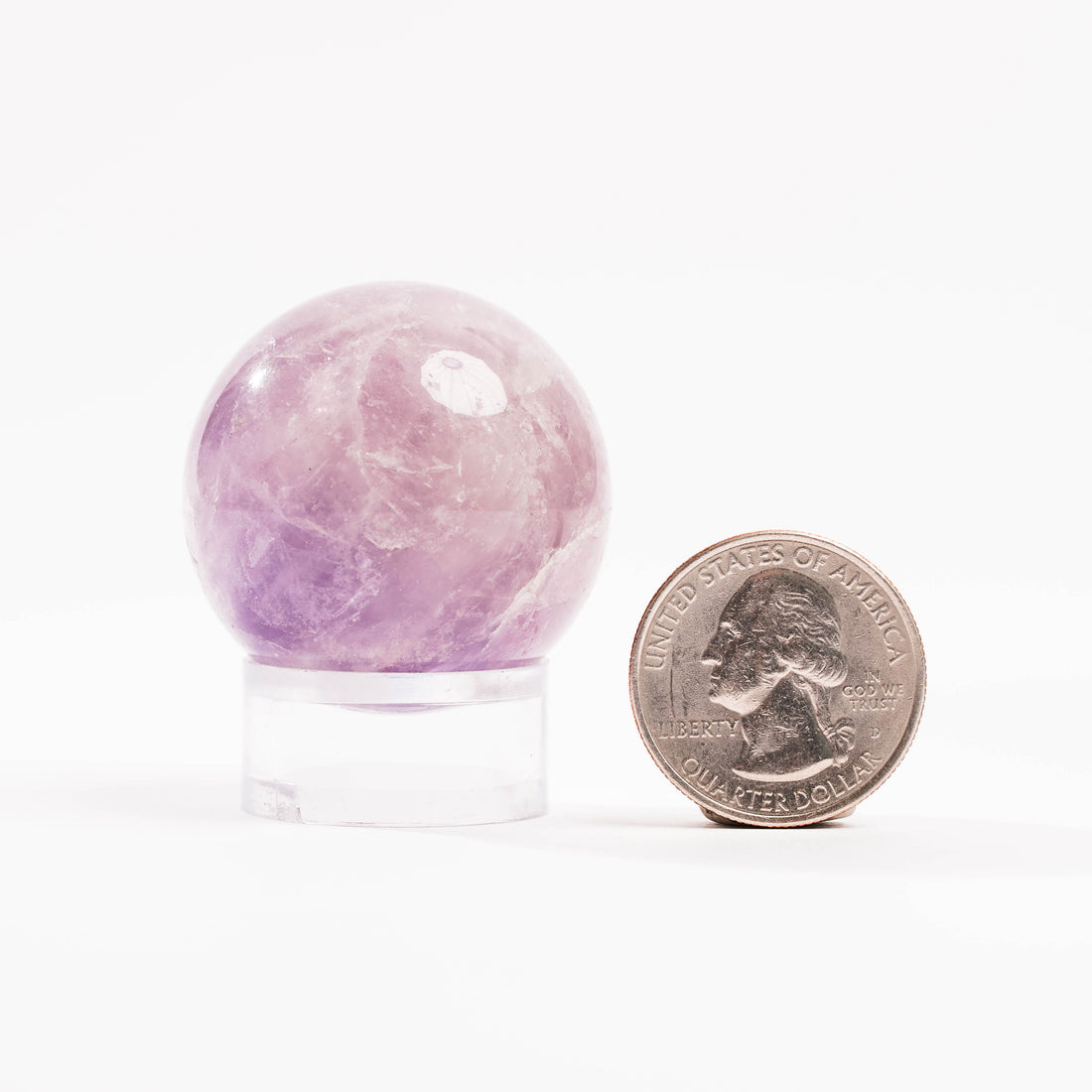 Amethyst - Sphere