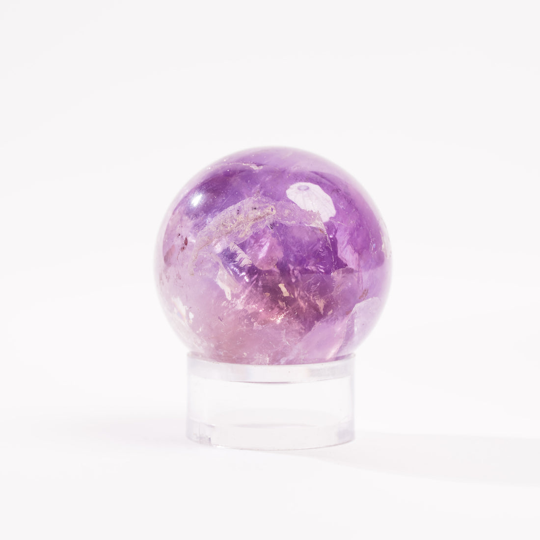 Amethyst - Sphere