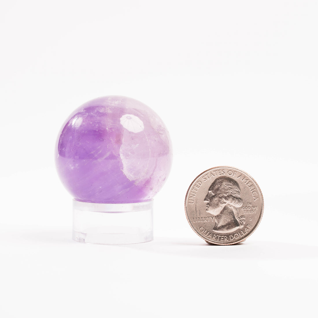 Amethyst - Sphere