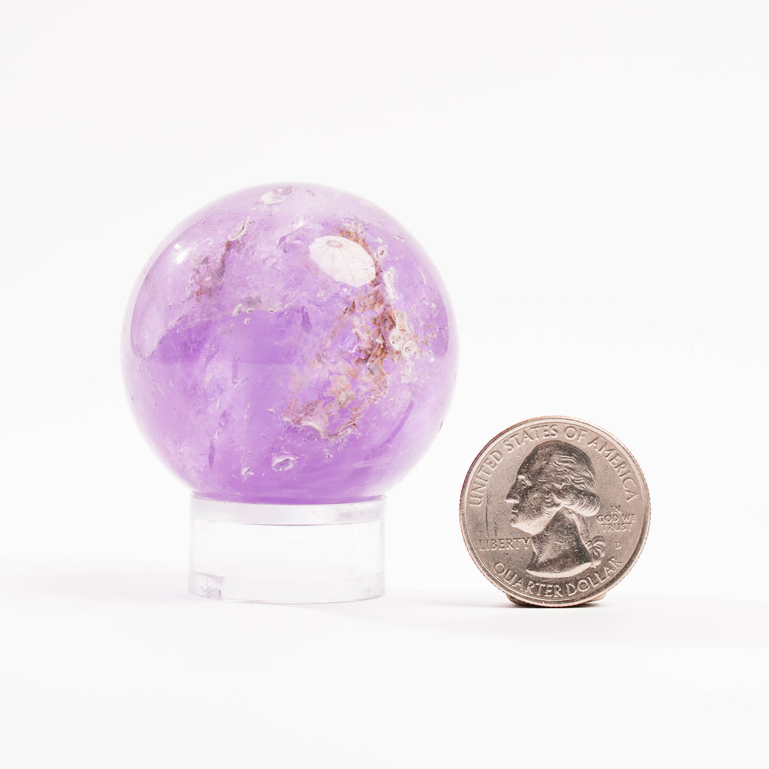 Amethyst - Sphere