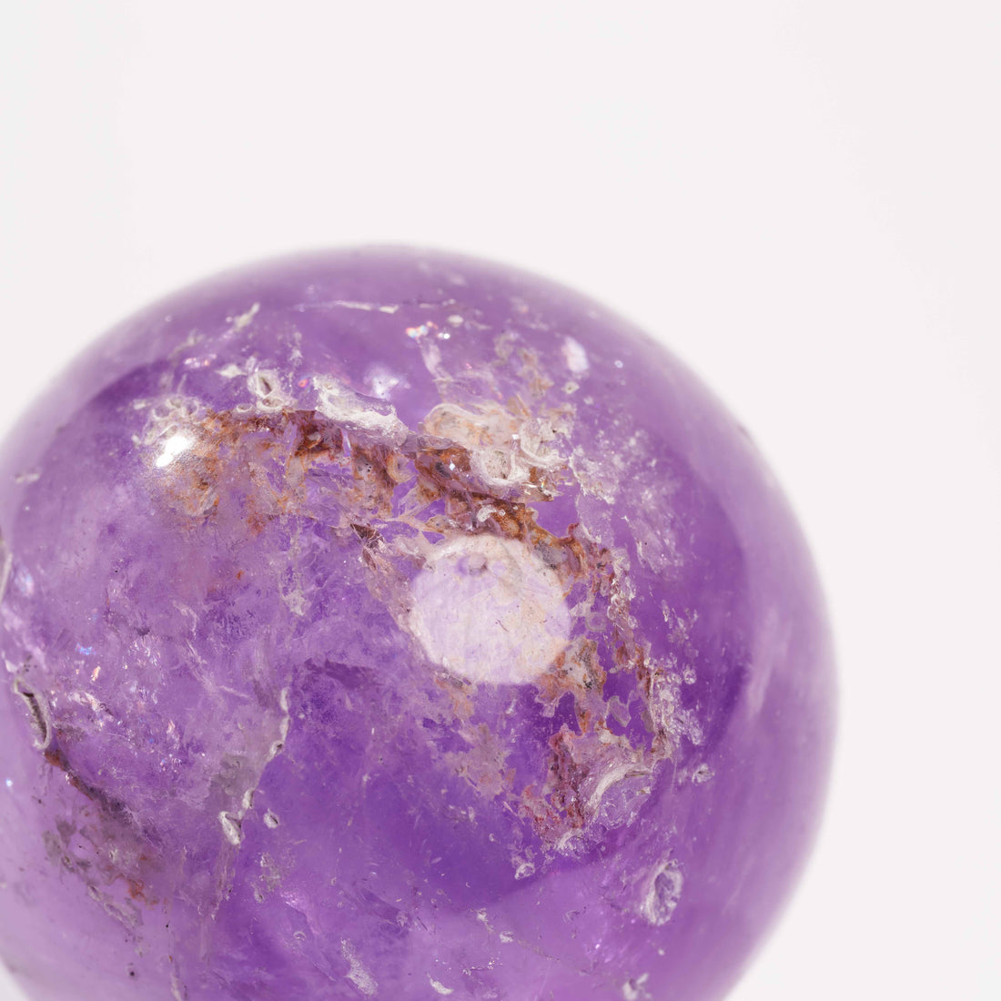 Amethyst - Sphere