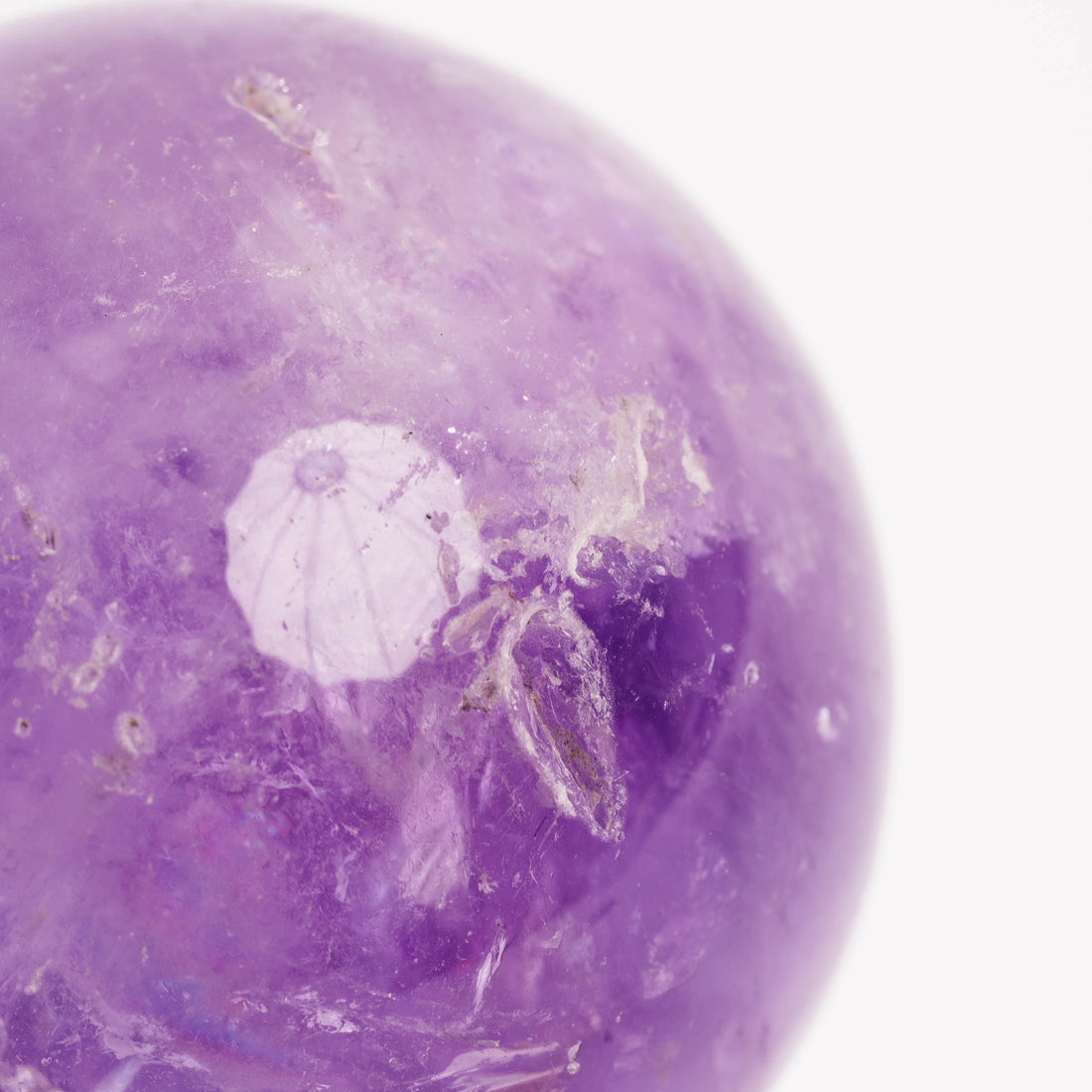 Amethyst - Sphere