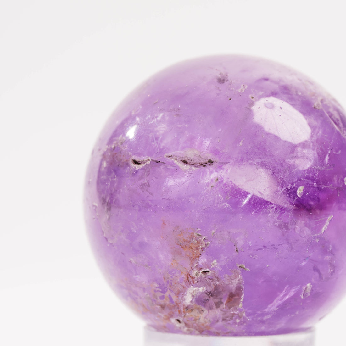 Amethyst - Sphere