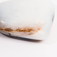 Opal, Dendritic- Heart