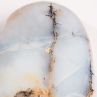 Opal, Dendritic- Heart