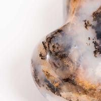 Opal, Dendritic- Heart