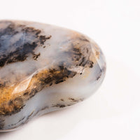 Opal, Dendritic- Heart