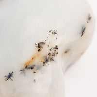 Opal, Dendritic- Heart
