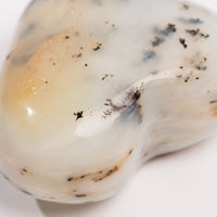 Opal, Dendritic- Heart