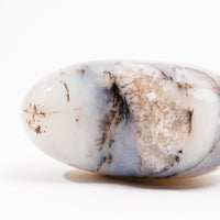Opal, Dendritic- Heart