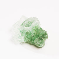Atacamite in Halite