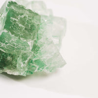 Atacamite in Halite