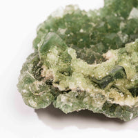 Atacamite in Halite