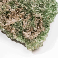Atacamite in Halite