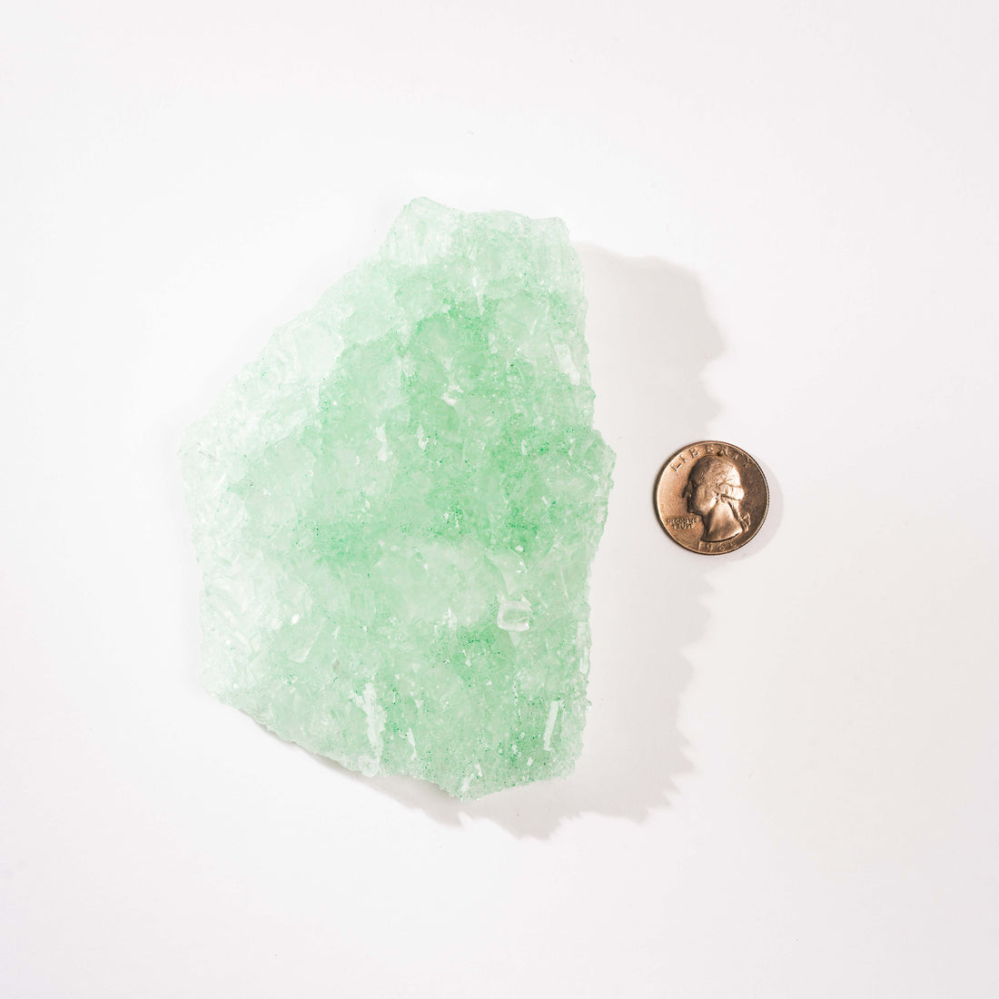 Atacamite in Halite