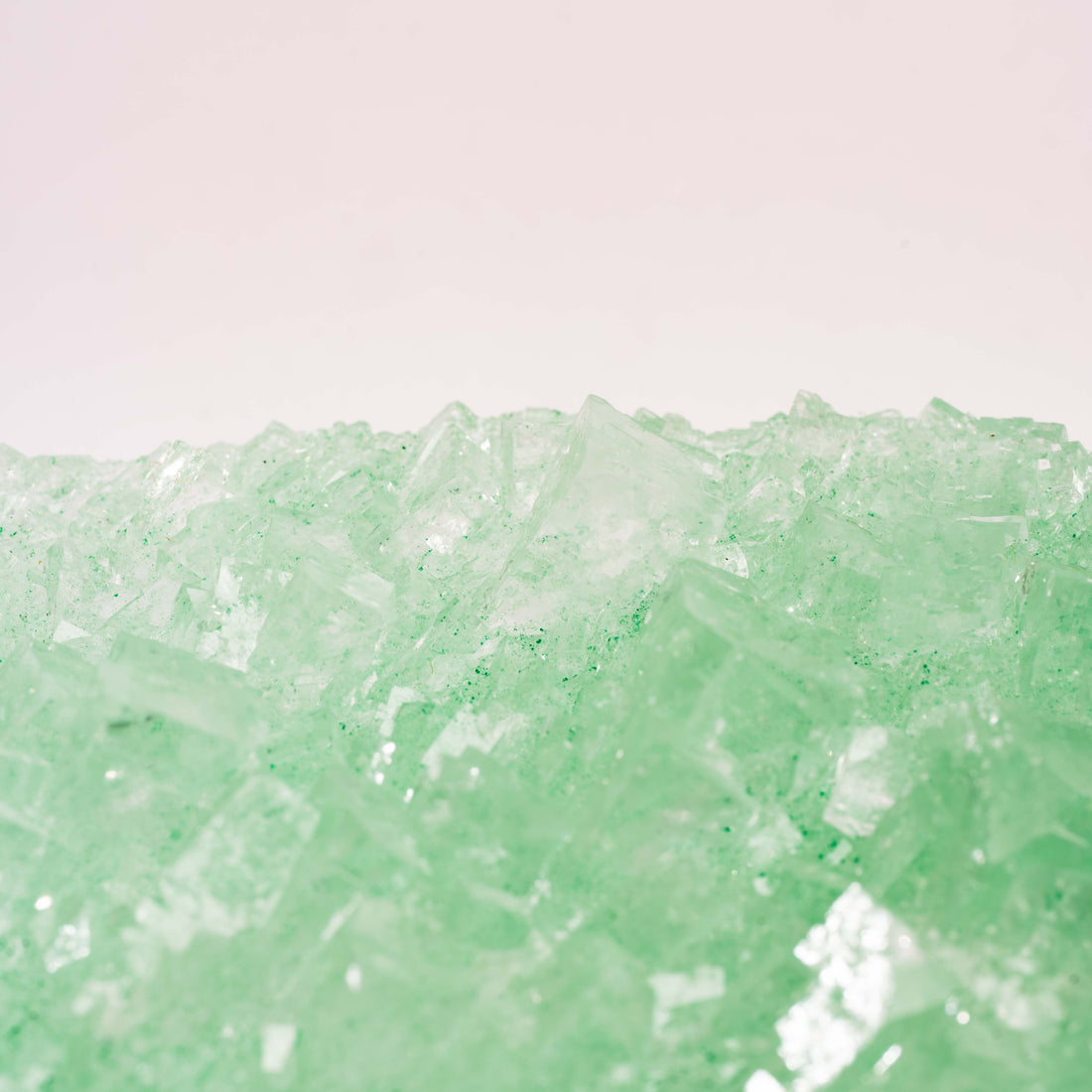 Atacamite in Halite