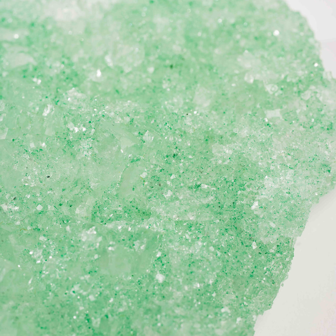 Atacamite in Halite