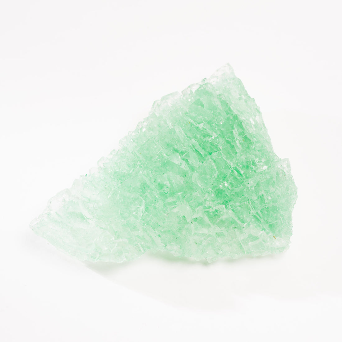 Atacamite in Halite