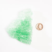 Atacamite in Halite