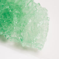 Atacamite in Halite