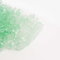 Atacamite in Halite