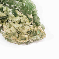 Atacamite in Halite