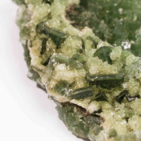 Atacamite in Halite
