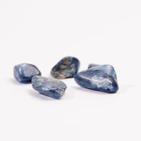 Benitoite- 5 in a Round