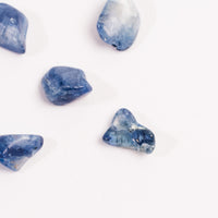 Benitoite- 5 in a Round