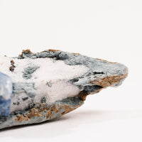 Benitoite- On Matrix