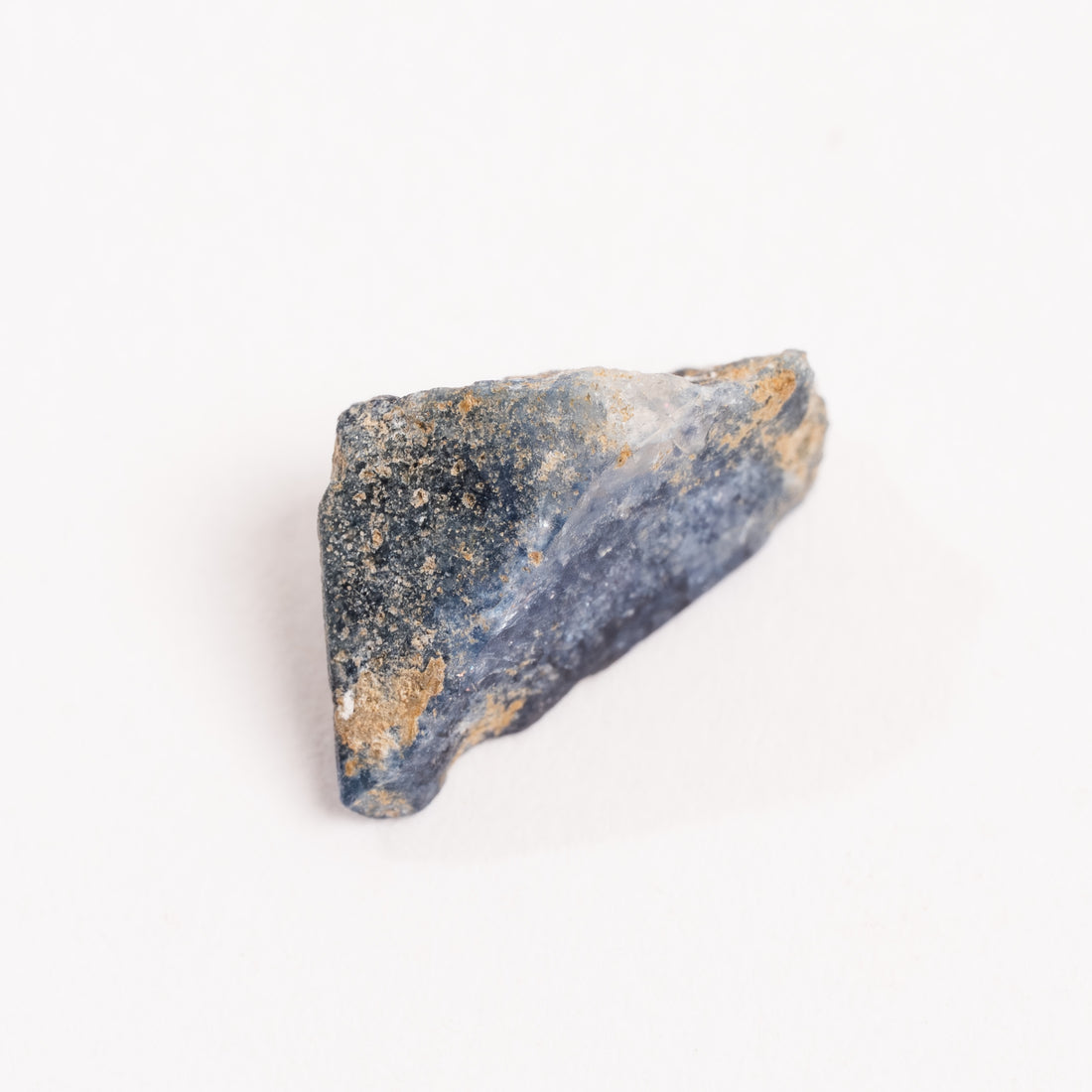 Benitoite