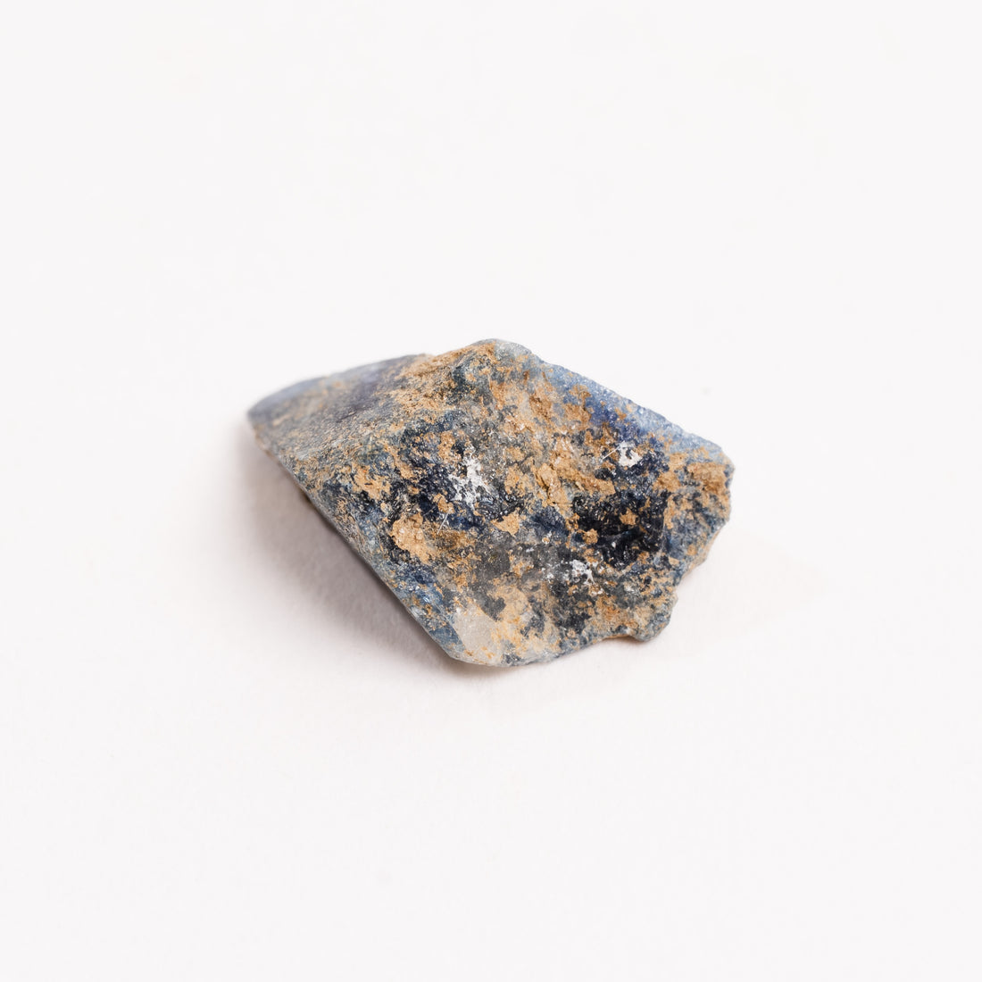 Benitoite