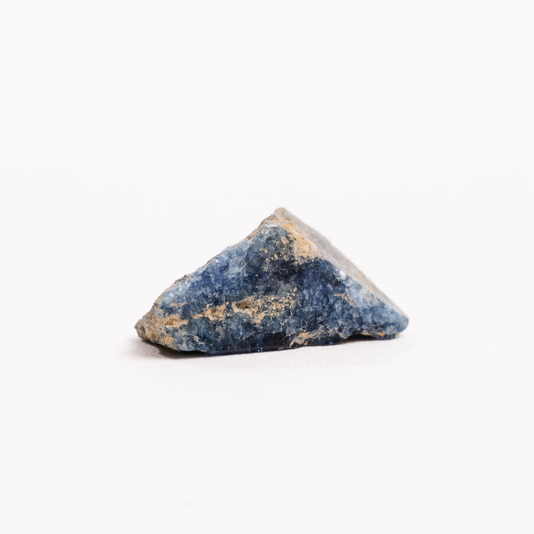 Benitoite