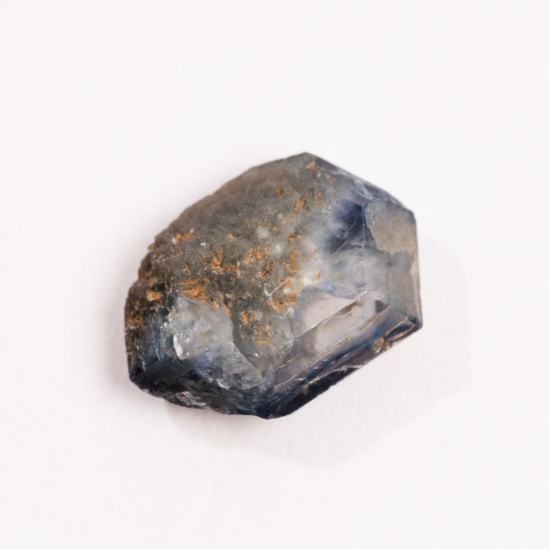 Benitoite