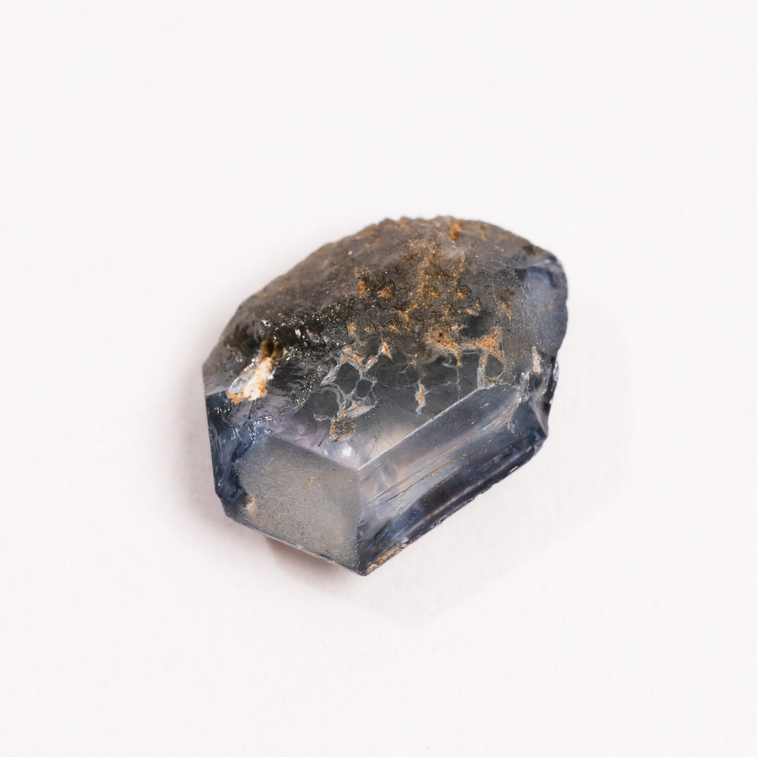 Benitoite