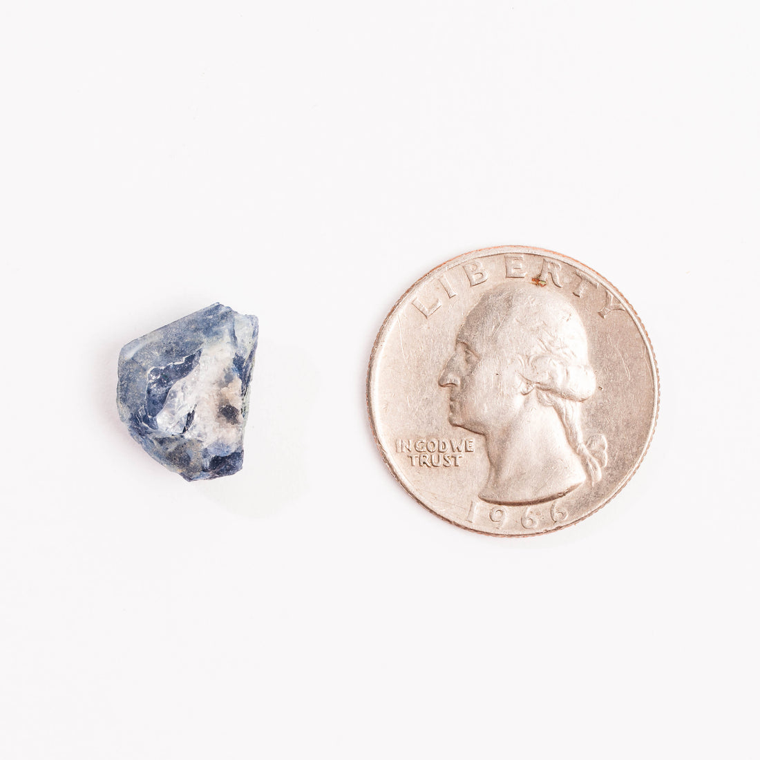 Benitoite
