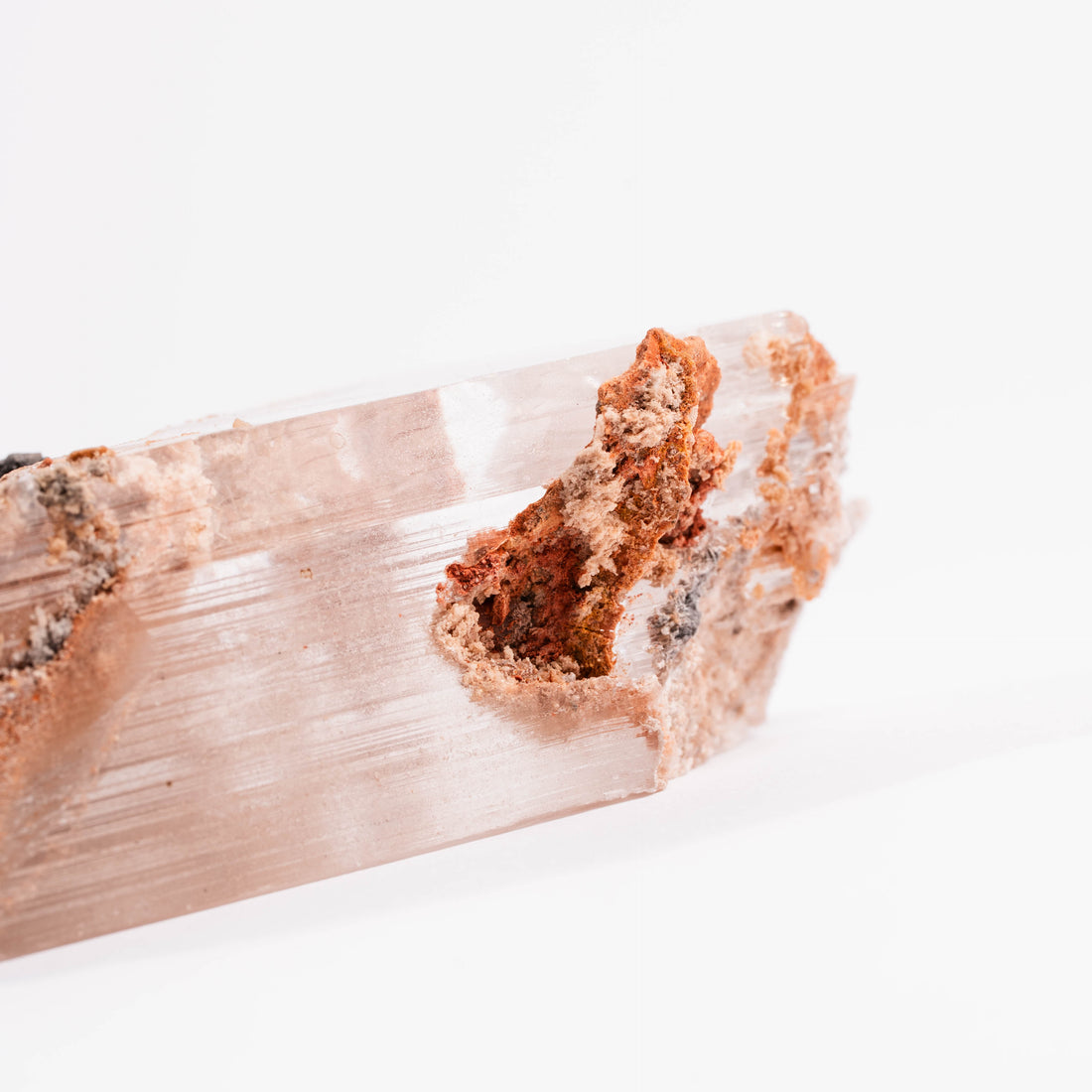 Selenite, Beremejillo