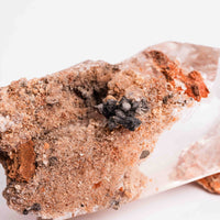Selenite, Beremejillo