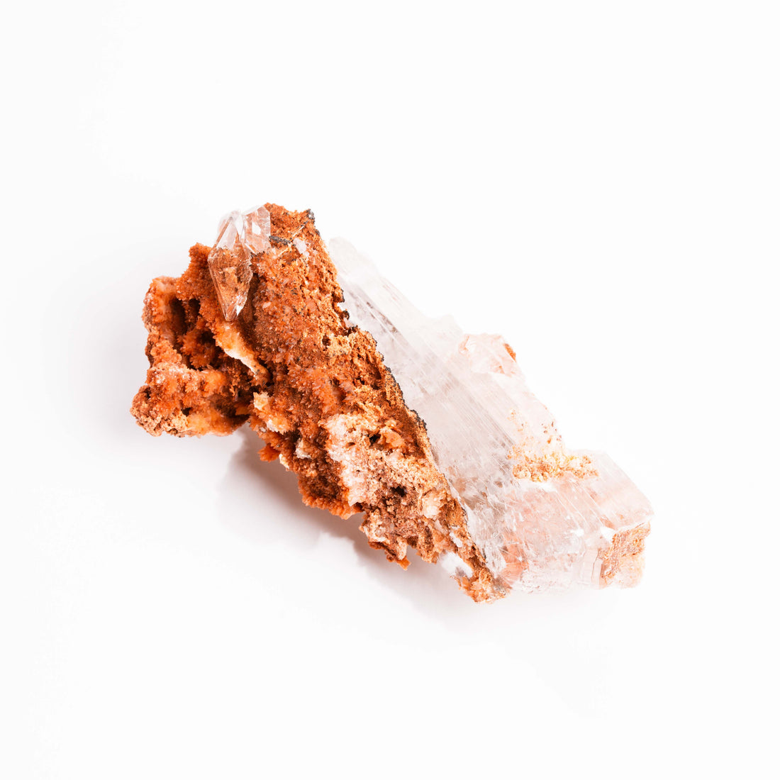 Selenite, Beremejillo