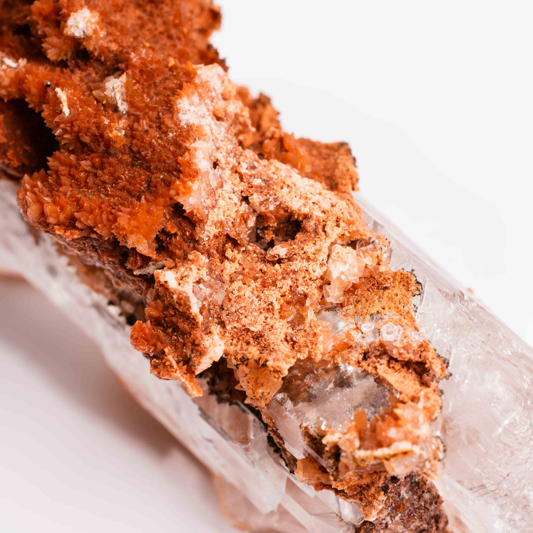 Selenite, Beremejillo