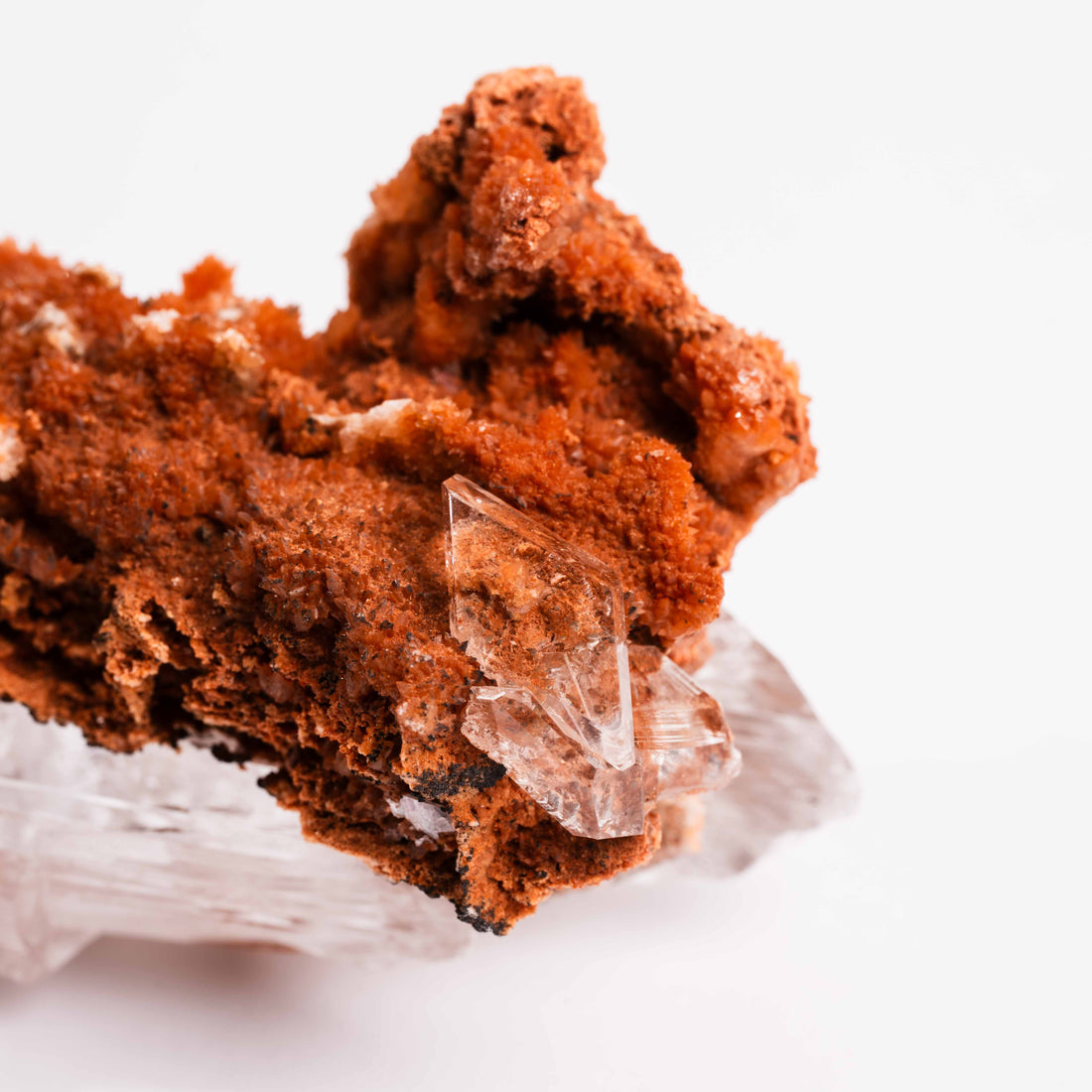 Selenite, Beremejillo