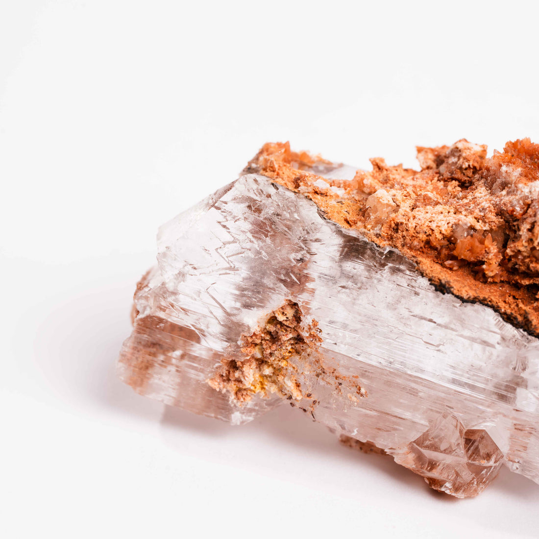 Selenite, Beremejillo
