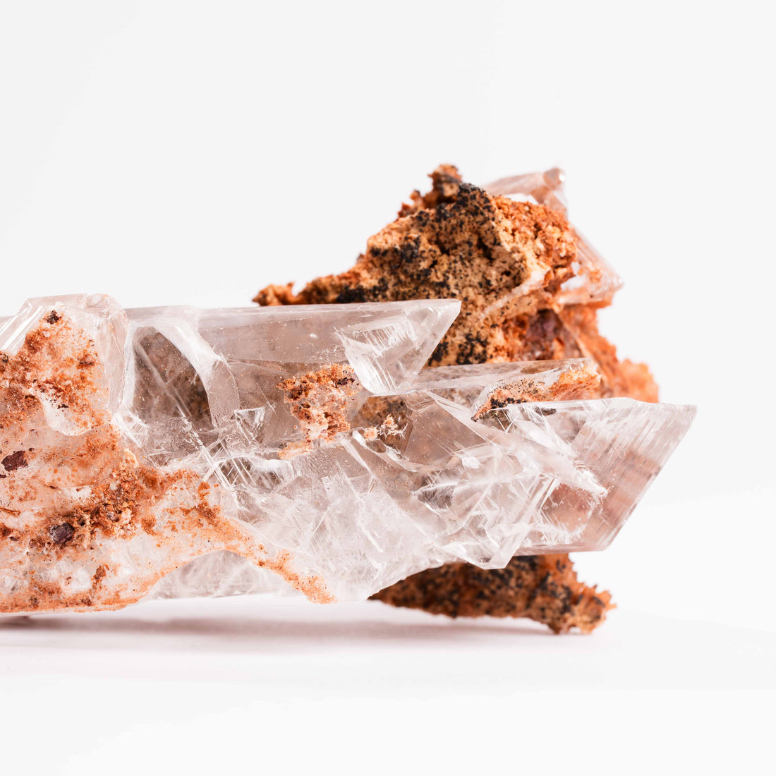 Selenite, Beremejillo