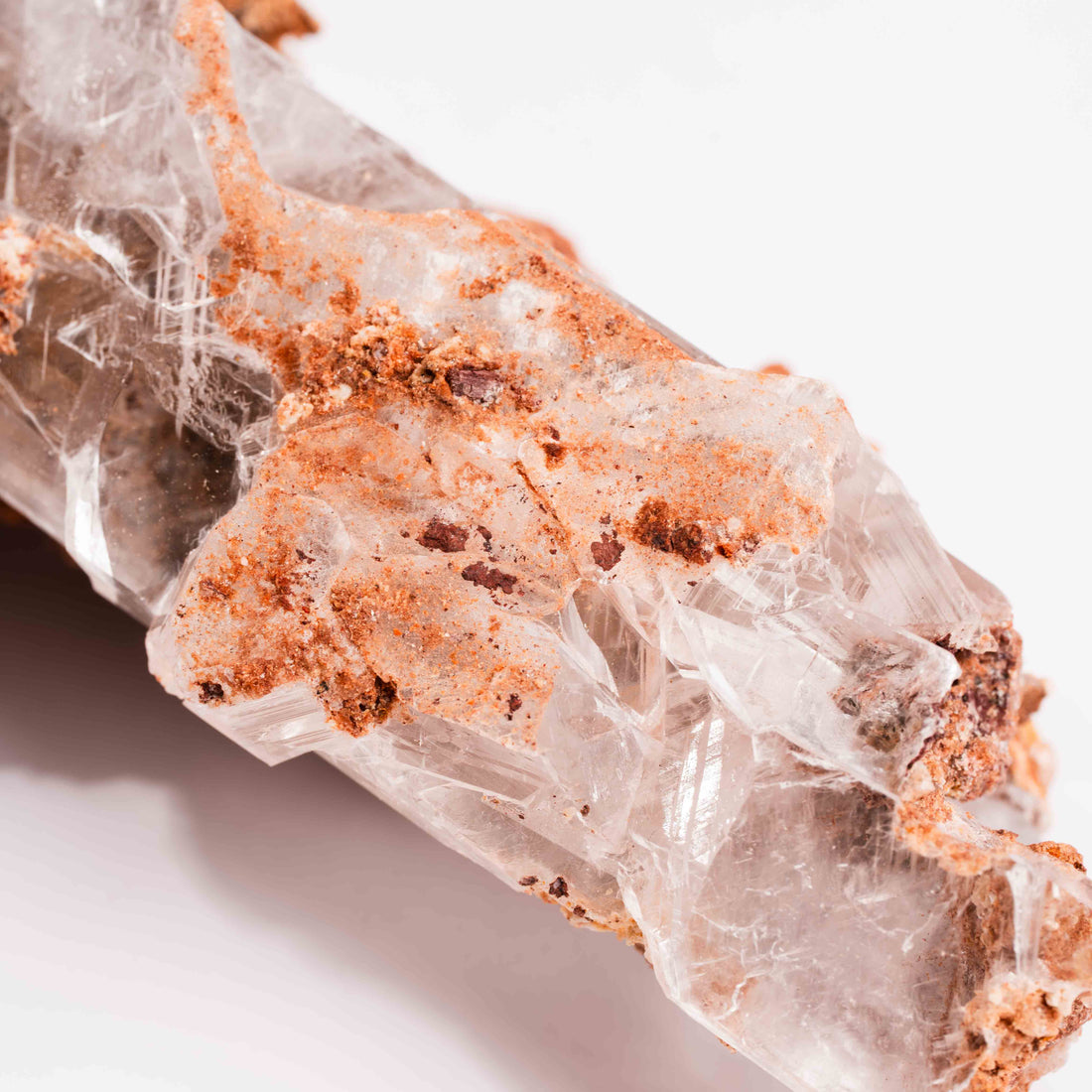 Selenite, Beremejillo